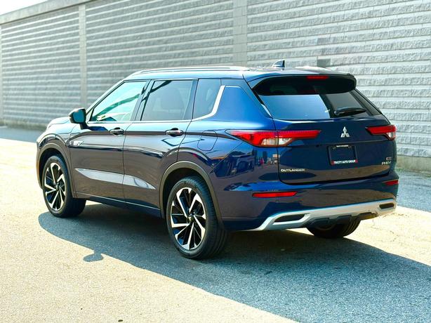 2024 Mitsubishi Outlander PHEV image 7