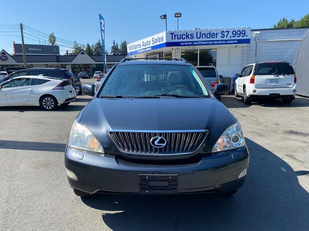 2007 Lexus  RX 350 image 2