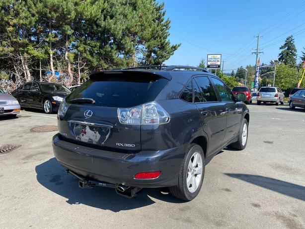 2007 Lexus  RX 350 image 5