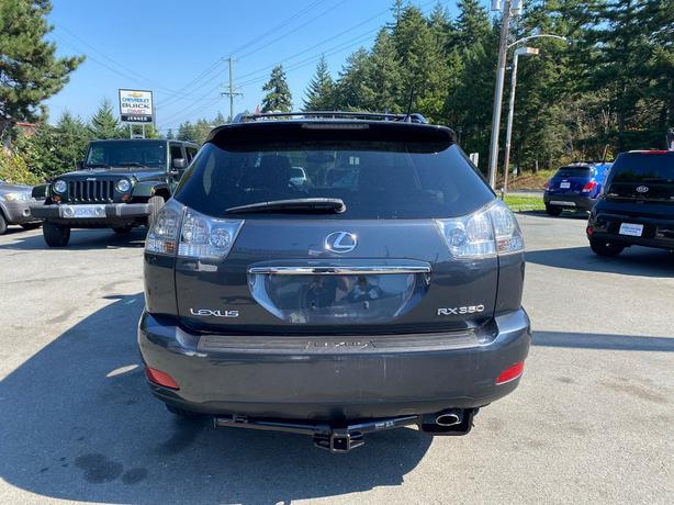 2007 Lexus  RX 350 image 6