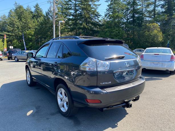 2007 Lexus  RX 350 image 7