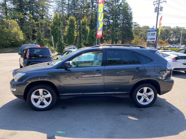 2007 Lexus  RX 350 image 8