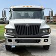 2012 International TerraStar 10-Foot Diesel Dump Truck thumbnail image 3