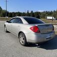 2006 Pontiac G6 V6 Sedan thumbnail image 3