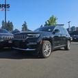 2022 Jeep Grand Cherokee Summit thumbnail image