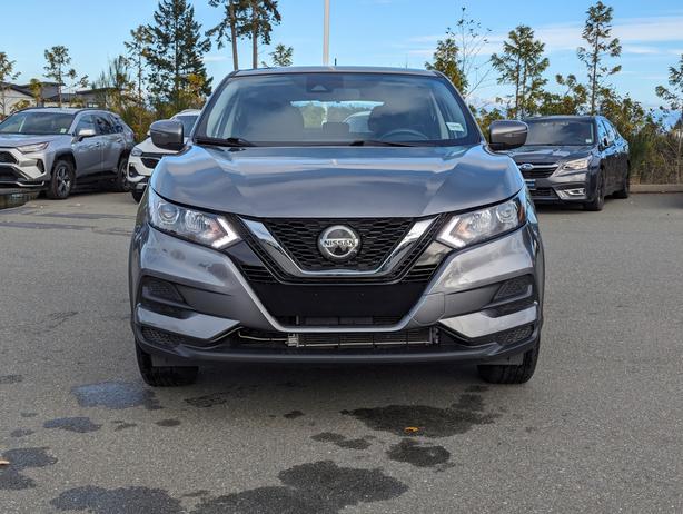 2023 Nissan Qashqai S - No Accidents, AWD, Heated Seats image 3