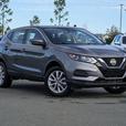 2023 Nissan Qashqai S - No Accidents, AWD, Heated Seats thumbnail image 4
