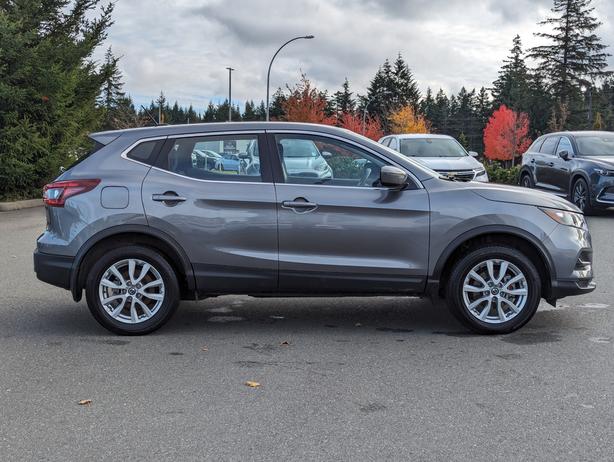 2023 Nissan Qashqai S - No Accidents, AWD, Heated Seats image 5