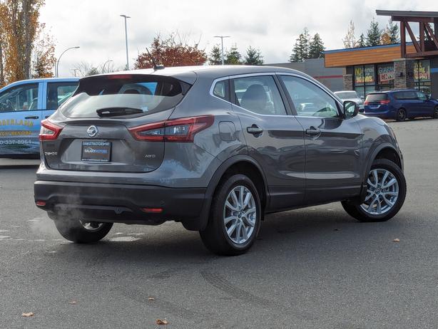 2023 Nissan Qashqai S - No Accidents, AWD, Heated Seats image 6