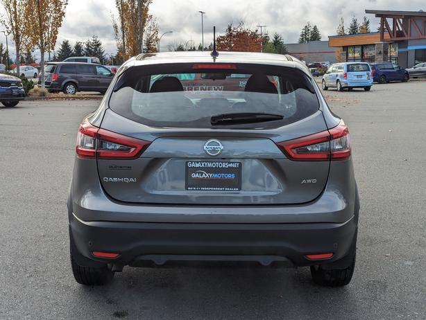 2023 Nissan Qashqai S - No Accidents, AWD, Heated Seats image 7