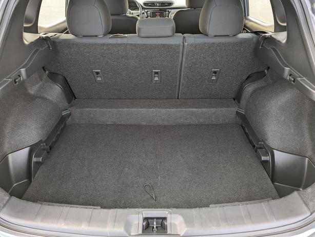2023 Nissan Qashqai S - No Accidents, AWD, Heated Seats image 8