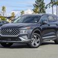 2021 Hyundai Santa Fe Preferred - No Accidents, AWD, Heated Seats thumbnail image 1