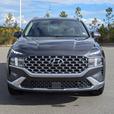 2021 Hyundai Santa Fe Preferred - No Accidents, AWD, Heated Seats thumbnail image 3