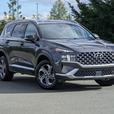 2021 Hyundai Santa Fe Preferred - No Accidents, AWD, Heated Seats thumbnail image 4