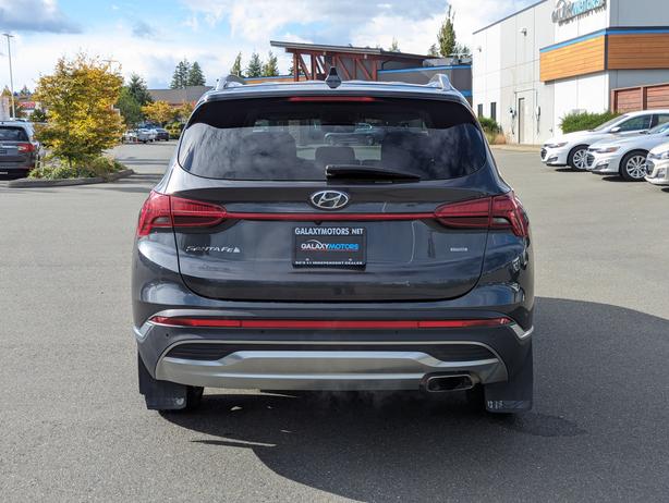 2021 Hyundai Santa Fe Preferred - No Accidents, AWD, Heated Seats image 7