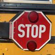 2006 Thomas Saf-T-Liner HDX 56 passenger School Bus Diesel Air Brakes thumbnail image 8