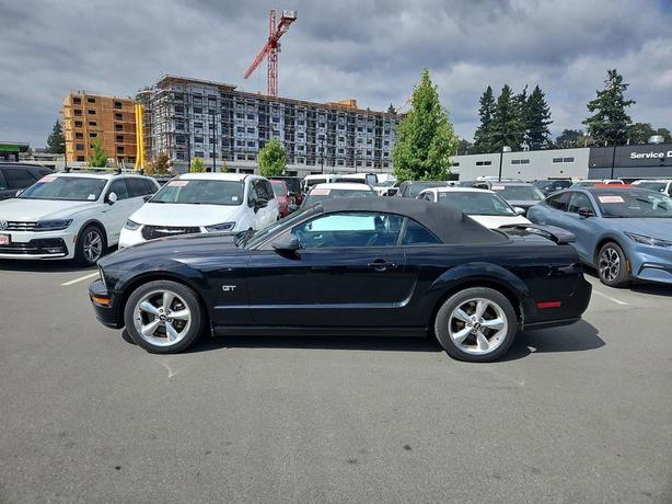 2006 Ford Mustang GT image 3