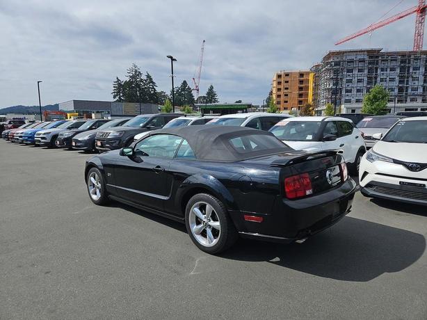 2006 Ford Mustang GT image 4