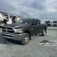 Used 2017 Dodge RAM 2500 thumbnail image 2