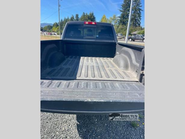 Used 2017 Dodge RAM 2500 image 6
