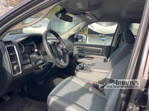 Used 2017 Dodge RAM 2500 image 7