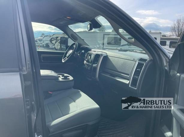 Used 2017 Dodge RAM 2500 image 8