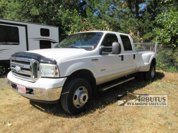Used 2006 Ford F350 image 1