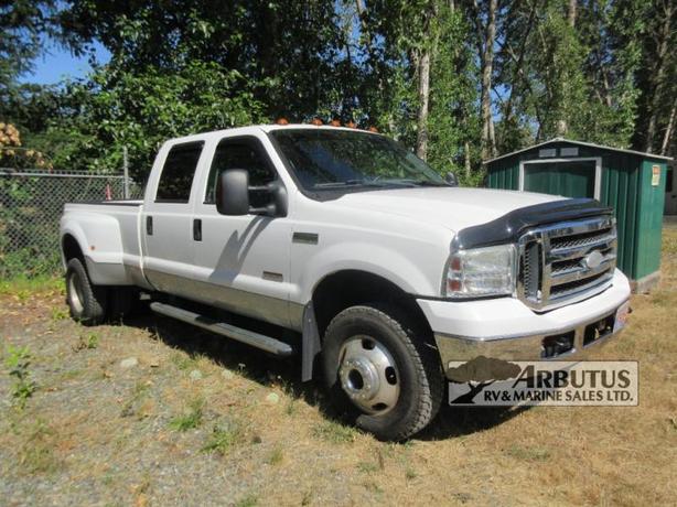 Used 2006 Ford F350 image 2