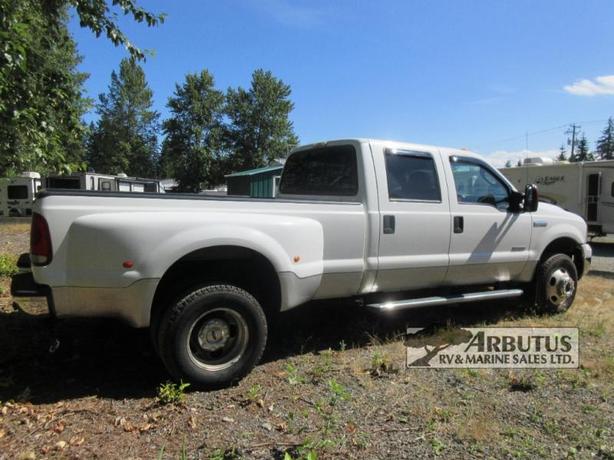 Used 2006 Ford F350 image 3