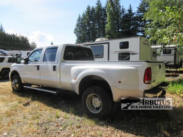 Used 2006 Ford F350 image 4