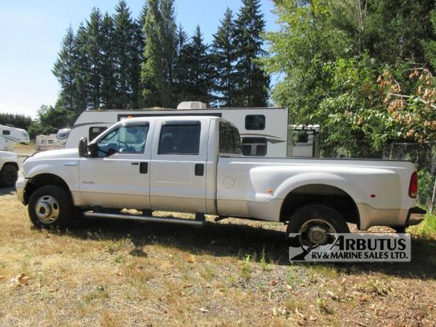 Used 2006 Ford F350 image 5