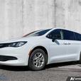 2024 Chrysler Grand Caravan SXT | Remote Start | Power Liftgate | Power Sliding  thumbnail image