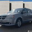 2017 DODGE GRAND CARAVAN thumbnail image