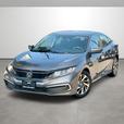 2019 Honda Civic Sedan EX thumbnail image