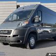 2022 RAM PROMASTER CARGO VAN thumbnail image 1