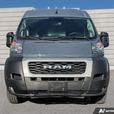 2022 RAM PROMASTER CARGO VAN thumbnail image 2
