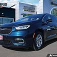 2024 Chrysler Pacifica Touring-L FWD | Blind Spot Monitor | Bluetooth Connectivi thumbnail image