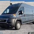 2022 RAM PROMASTER CARGO VAN thumbnail image 1