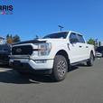 2021 Ford F-150 thumbnail image 1