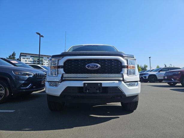 2021 Ford F-150 image 2