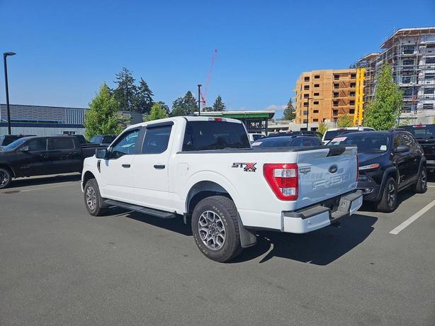 2021 Ford F-150 image 4