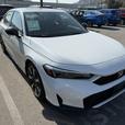 2025 Honda Civic Hybrid Sport Touring thumbnail image