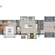 Used 2022 Alliance RV Paradigm 385FL thumbnail image