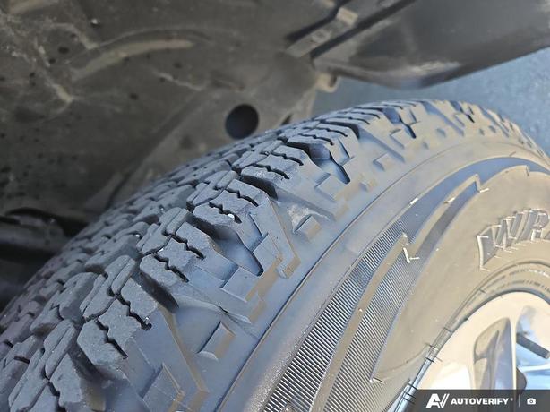 2021 Jeep Wrangler Unlimited Sahara 4x4 | One Owner! image 7