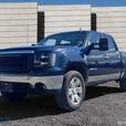 2007 GMC SIERRA 1500 thumbnail image 1