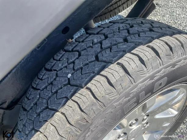 2007 GMC SIERRA 1500 image 7