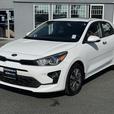 2021 Kia Rio 5-door Exterior Parking Camera Rear & Heated Seats thumbnail image 1