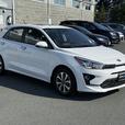 2021 Kia Rio 5-door Exterior Parking Camera Rear & Heated Seats thumbnail image 4