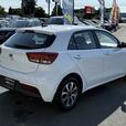 2021 Kia Rio 5-door Exterior Parking Camera Rear & Heated Seats thumbnail image 6