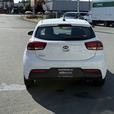 2021 Kia Rio 5-door Exterior Parking Camera Rear & Heated Seats thumbnail image 7